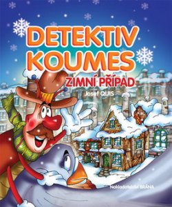 Detektiv Koumes Zimní případ