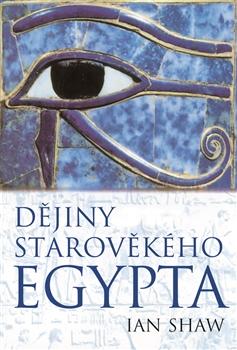 Dějiny starověkého Egypta