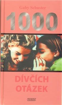 1000 Dívčích otázek