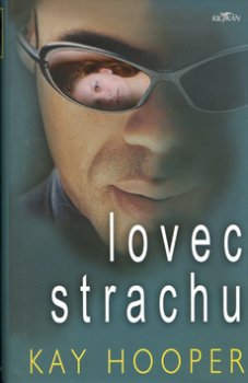 Lovec strachu