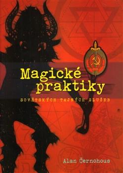 Magické praktiky sovětských tajných služeb