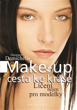 Make up - cesta ke kráse