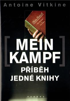 Mein Kampf - Příběh jedné knihy