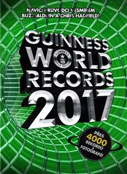 Guinness World Records 2017