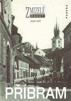Zmizelé Čechy-Příbram