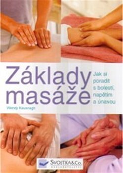 Základy masáže