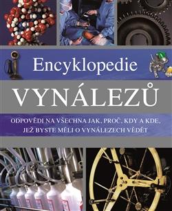 Encyklopedie vynálezů