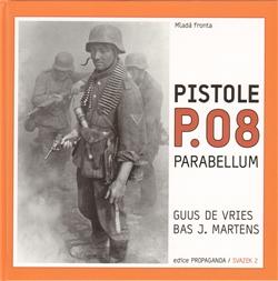 Pistole P.O8 Parabellum