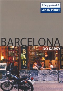 Barcelona do kapsy