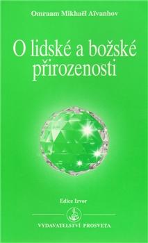 O lidské a božské přirozenosti