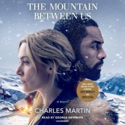 CD The Mountain Between Us