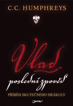 Vlad - Poslední zpověď