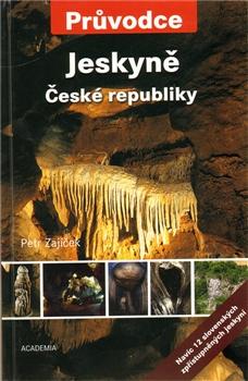 Jeskyně České republiky