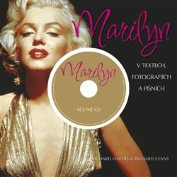 Marilyn - v textech, fotografiích a písních + CD