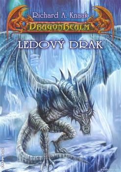 DragonRealm - Ledový drak