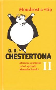 Moudrost a vtip G. K. Chestertona II