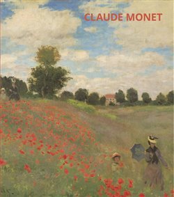 Claude Monet (posterbook)
