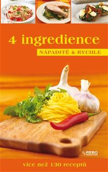 4 ingredience