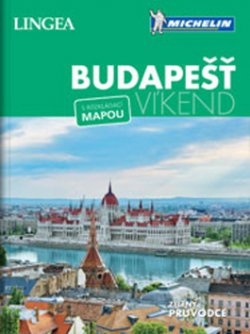 Budapešť