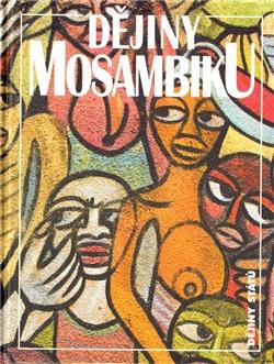 Dějiny Mosambiku