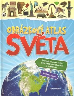 Obrázkový atlas světa