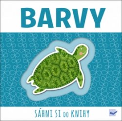 Barvy