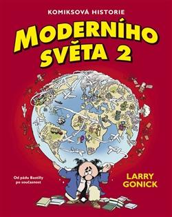 Komiksová historie moderního světa 2.