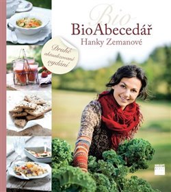 BioAbecedář Hanky Zemanové - 2., aktualizované vydání