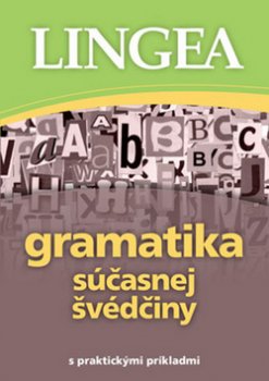 Gramtika súčasnej švédčiny
