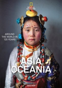 National Geographic Asia & Oceania