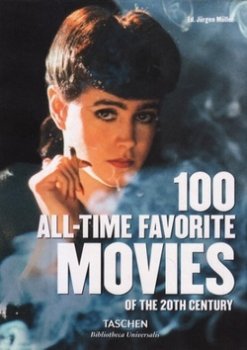 100 All-Time Favorite Movies of the 20th Century