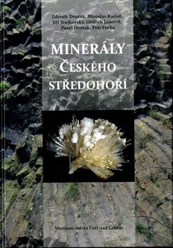 Minerály Českého středohoří