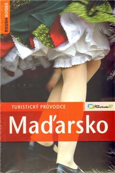 Maďarsko - turistický průvodce