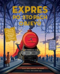 Expres po stopách objevů