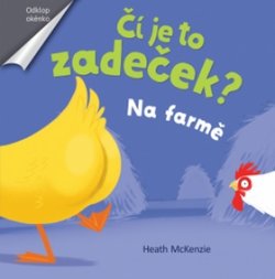 Čí je to zadeček?