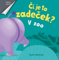 Čí je to zadeček?