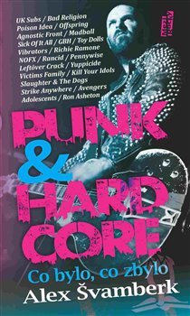 Punk & hardcore