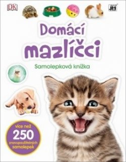 Domácí mazlíčci