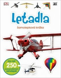 Letadla