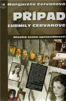 Případ Ludmily Cervanové