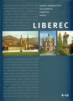 Soupis nemovitých kulturních památek v Libereckém kraji – Okres Liberec (A-Le)