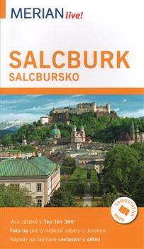 Salcburk a Salcbursko - Merian Live!