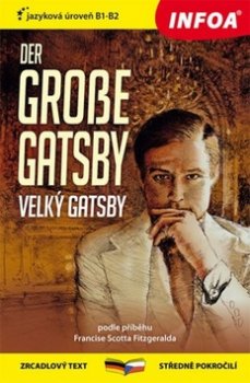 Der Grosse Gatsby /Velký Gatsby