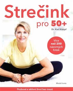 Strečink pro 50+