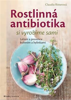 Rostlinná antibiotika