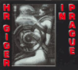 HR Giger - Mimo dobro