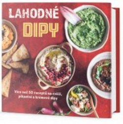 Lahodné dipy