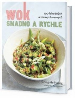 Wok snadno a rychle