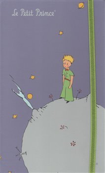 Notes Malý princ / Le Petit Prince