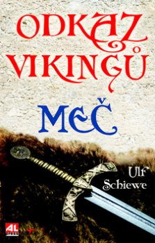 Odkaz Vikingů Meč